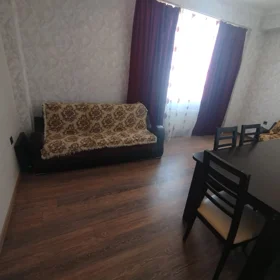 In Baku 60.0 m² apartment is for rent - Image 5