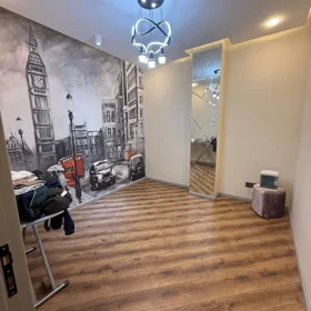 In Baku 80.0 m² apartment is for rent - Image 2