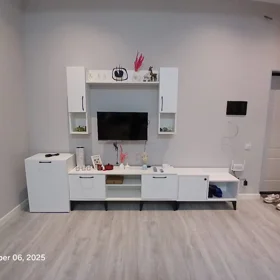 In Baku 52.0 m² apartment is for rent - Image 3