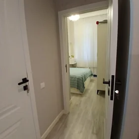 In Baku 52.0 m² apartment is for rent - Image 4