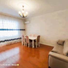 In Baku 105.0 m² apartment is for rent - Image 3