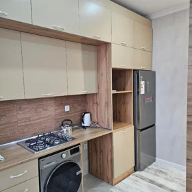 In Baku 53.0 m² apartment is for rent - Image 2