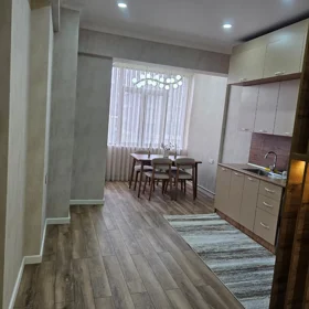 In Baku 53.0 m² apartment is for rent - Image 3