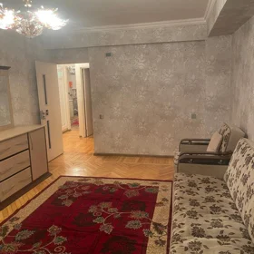 In Baku 65.0 m² apartment is for rent - Image 2