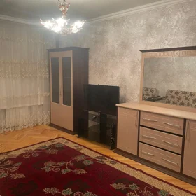 In Baku 65.0 m² apartment is for rent - Image 3