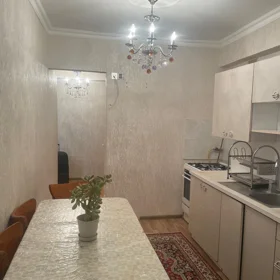 In Baku 65.0 m² apartment is for rent - Image 4