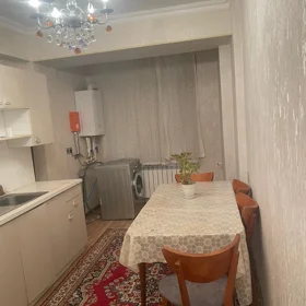 In Baku 65.0 m² apartment is for rent - Image 5