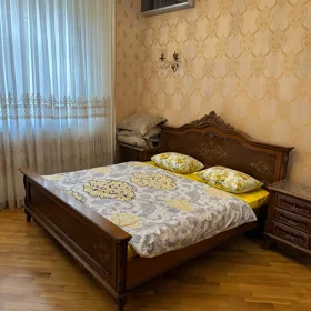 In Baku 100.0 m² apartment is for rent - Image 4