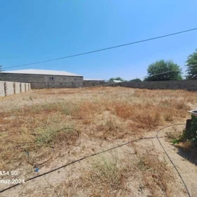 In Baku nan acre land is for sale - Image 4
