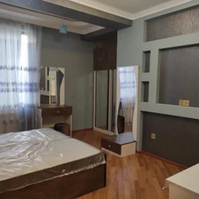 In Baku 75.0 m² apartment is for rent - Image 2
