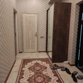 In Baku 75.0 m² apartment is for rent - Image 3