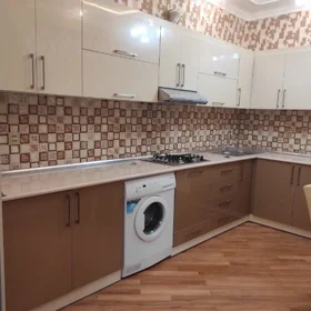 In Baku 75.0 m² apartment is for rent - Image 4