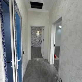 In Baku 55.0 m² house with 2.0 rooms is for sale - Image 5