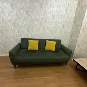 In Baku 78.0 m² apartment is for rent - Image 3