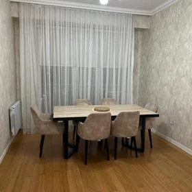 In Baku 78.0 m² apartment is for rent - Image 4