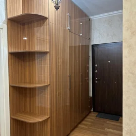 In Baku 78.0 m² apartment is for rent - Image 5