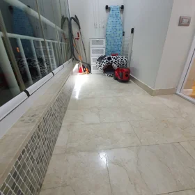 In Baku 110.0 m² apartment is for rent - Image 5