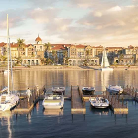 In Baku 413.0 m² apartment is for sale - Image 3