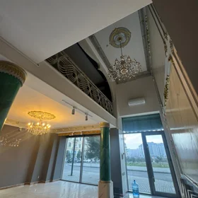 In Baku 240.0 m² commercial is for rent - Image 5