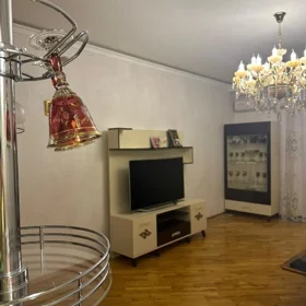 In Baku 115.0 m² apartment is for rent - Image 5