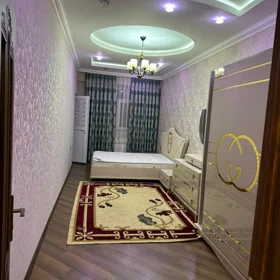 In Baku 100.0 m² apartment is for sale - Image 4