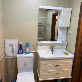 In Baku 100.0 m² apartment is for sale - Image 5