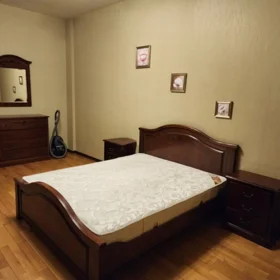 In Baku 165.0 m² apartment is for rent - Image 5