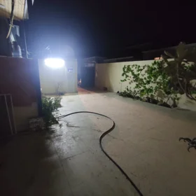 In Baku 80.0 m² house with 3.0 rooms is for rent - Image 3