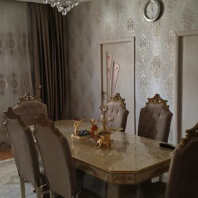 In Baku 220.0 m² house with 6.0 rooms is for sale - Image 5