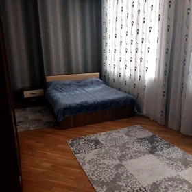 In Baku 178.0 m² apartment is for rent - Image 5