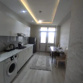 In Khirdalan 75.0 m² apartment is for rent - Image 2