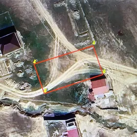 In Baku nan acre land is for sale - Image 3