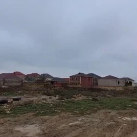 In Baku nan acre land is for sale - Image 5