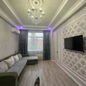 In Khirdalan 90.0 m² apartment is for rent - Image 2