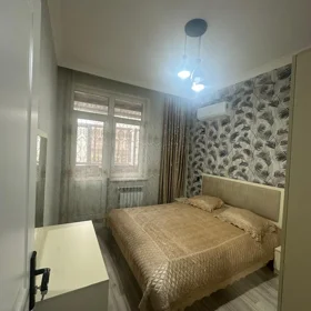 In Khirdalan 90.0 m² apartment is for rent - Image 3