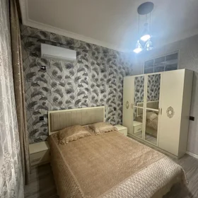 In Khirdalan 90.0 m² apartment is for rent - Image 4