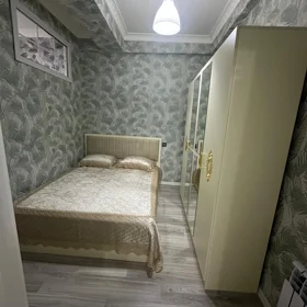 In Khirdalan 90.0 m² apartment is for rent - Image 5