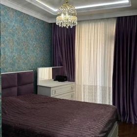 In Baku 140.0 m² apartment is for rent - Image 5
