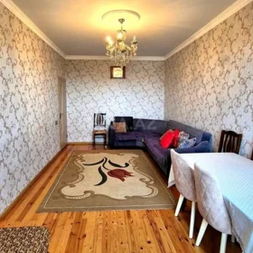 In Baku 80.0 m² apartment is for sale - Image 2