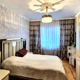 In Baku 80.0 m² apartment is for sale - Image 4