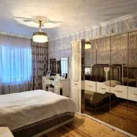 In Baku 80.0 m² apartment is for sale - Image 5