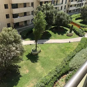 In Baku 95.0 m² apartment is for rent - Image 2