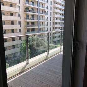 In Baku 95.0 m² apartment is for rent - Image 4