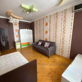 In Baku 120.0 m² apartment is for rent - Image 5