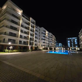 In Baku nan m² apartment is for sale - Image 2