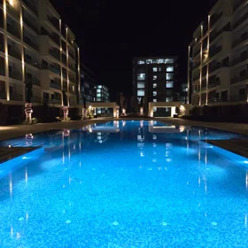 In Baku nan m² apartment is for sale - Image 3