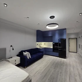 In Baku nan m² apartment is for sale - Image 5