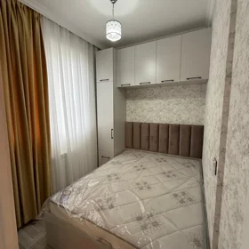 In Baku 45.0 m² apartment is for rent - Image 2