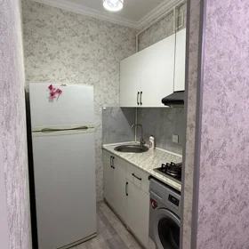 In Baku 45.0 m² apartment is for rent - Image 3