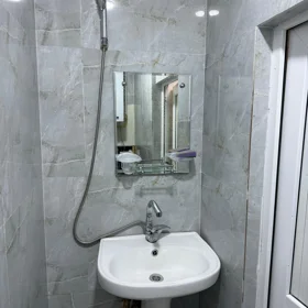 In Baku 45.0 m² apartment is for rent - Image 5